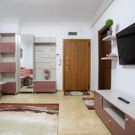 Lake Apartments Solid מאמאיה מראה חיצוני תמונה