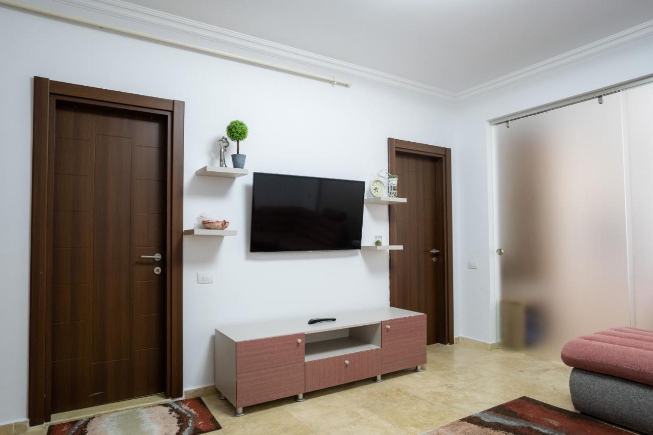 Lake Apartments Solid מאמאיה מראה חיצוני תמונה