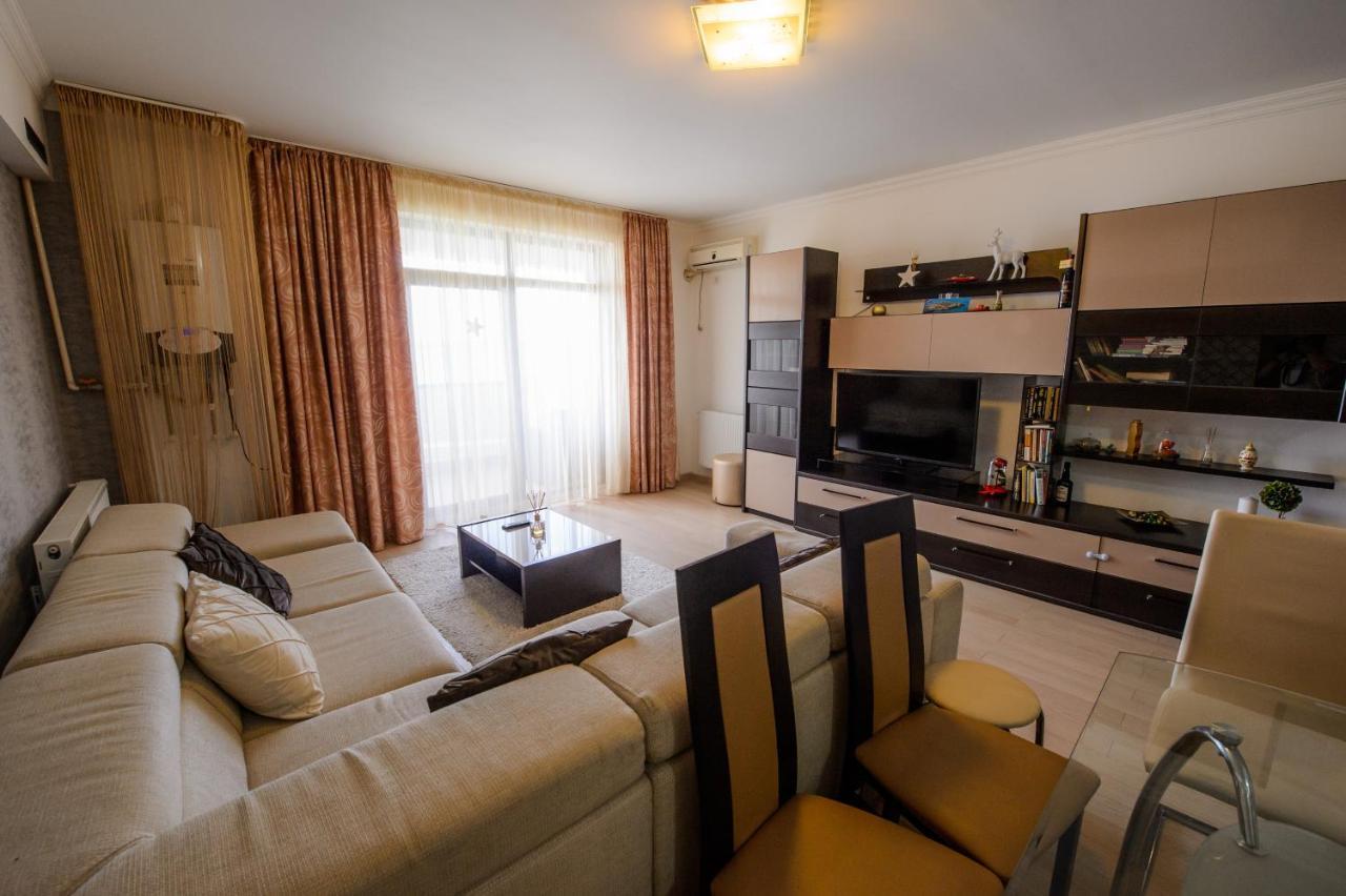 Lake Apartments Solid מאמאיה מראה חיצוני תמונה