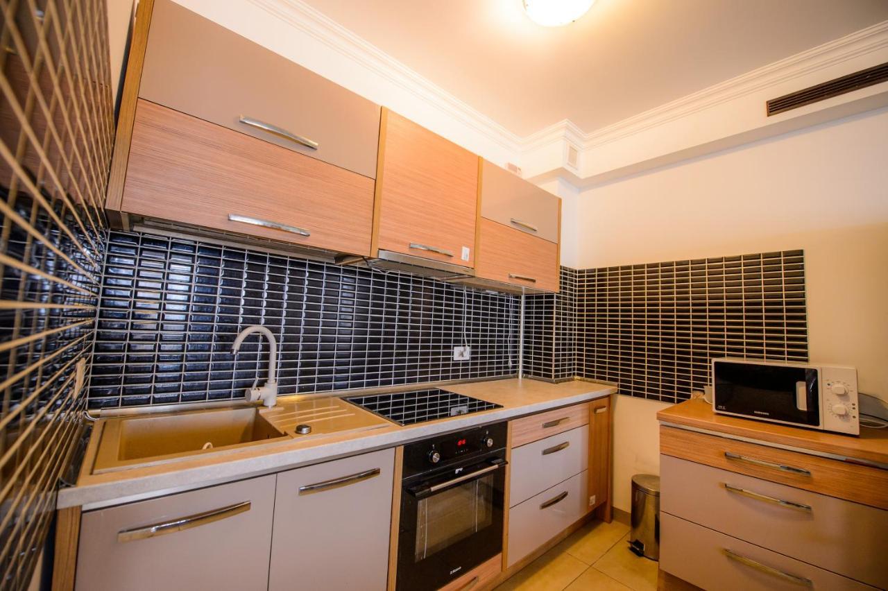 Lake Apartments Solid מאמאיה מראה חיצוני תמונה